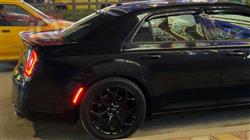 کرایسلەر 300